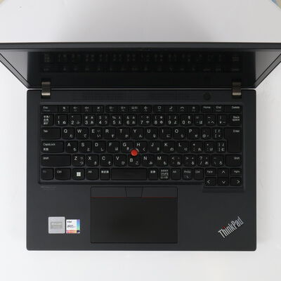 【通販センター】中古  Lenovo ThinkPad X13 Gen 3 21BQS0N000(Intel Core i5 1235U/16GB DDR5 (PC5)/SSD256GB/なし/オンボード/13.3/1920x1200/Wi-Fi/W11H64 MAR) 200925 