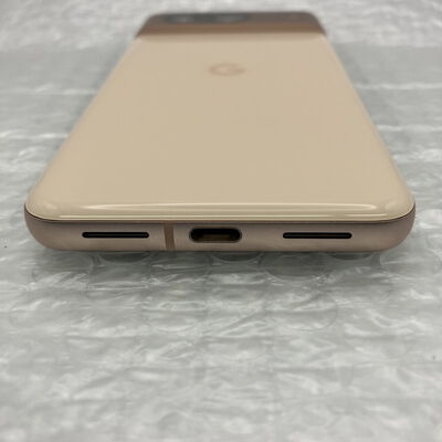 【秋葉原本店】中古  Google Pixel8 128GB Rose【SoftBank版SIMフリー】GZPFO 201536 