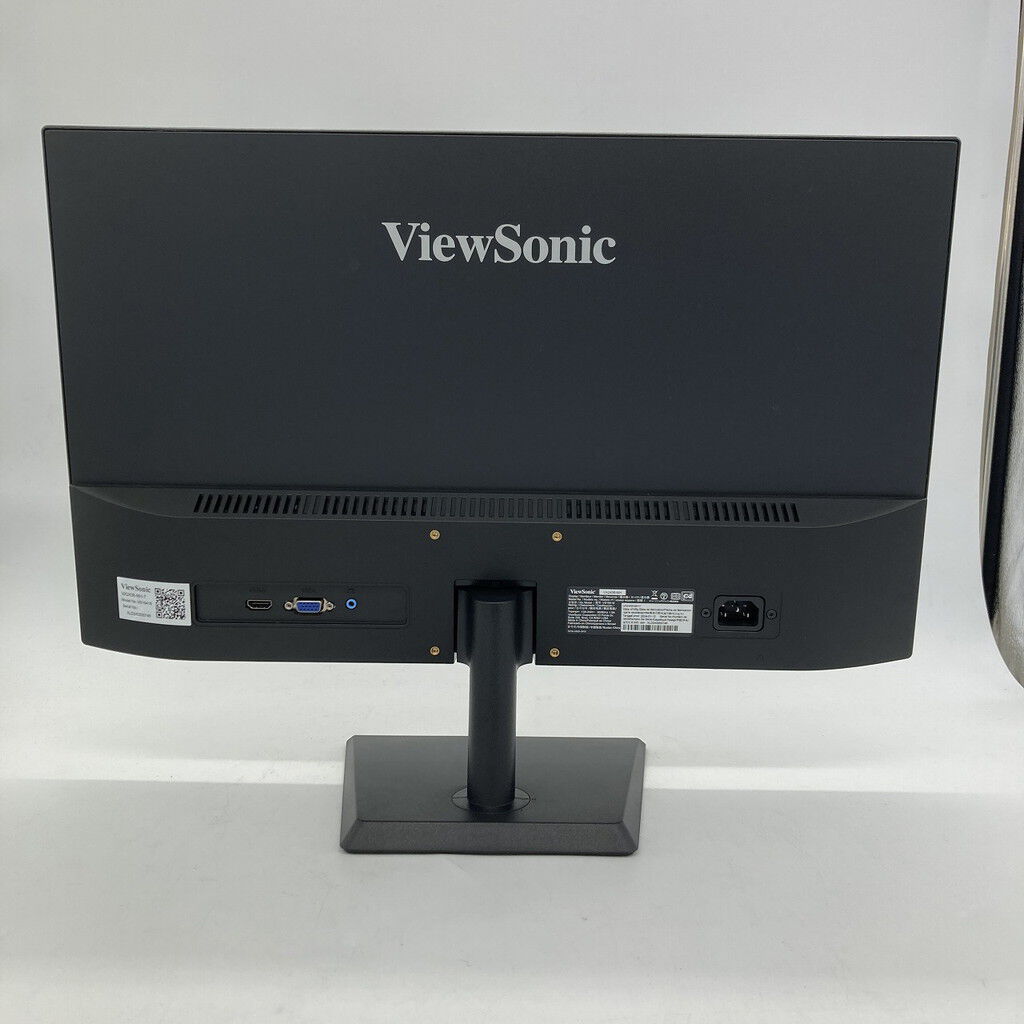 中古 Viewsonic VA2436-MH-7 (23.8