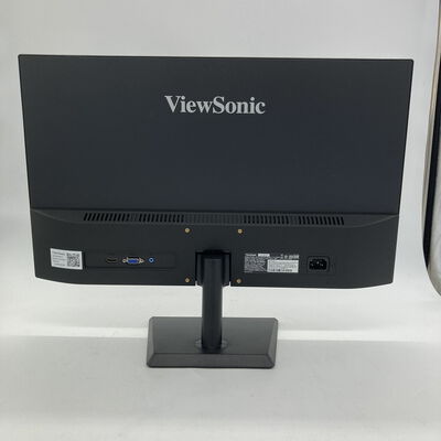 【堺七道店】中古  Viewsonic VA2436-MH-7 (23.8"W 1A1H 1ms IPS) 4660002227 