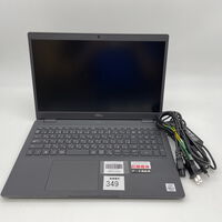 中古  DELL Latitude 3510 (INTEL Core i5 10310U 1.7GHz/16GB/SSD256GB/-/オンボード/15.6/1920x1080/Wi-Fi/WEBCAM/W11H64) 178662 