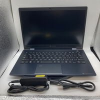 中古  TOSHIBA dynabook G83 (Intel Core i7 10510U 1.80GHz/16GB/SSD256GB/-/オンボード/13.3/1920x1080/Wi-Fi/WEBCAM/W11P/Microsoft Office Home and Business 2024) 184182 