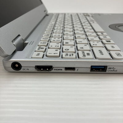 【秋葉原本店】中古  Panasonic_CF-QV(i5-10310U/16GB/SSD256GB/W10P) 3410015063 