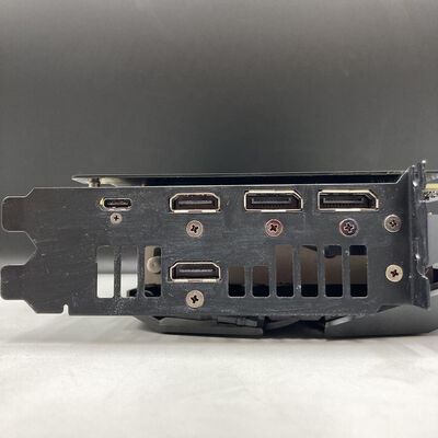 【熊本浜線店】中古  ASUS ROG-STRIX-RTX2070-O8G-GAMING(RTX2070 8G GDR6) 138327 