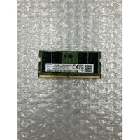 中古  DDR5 PC5-44800 32GB ノート用 1460025867 