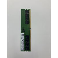 中古  PC5-38400 16GB デスクトップ用(DDR5-4800) 149151 