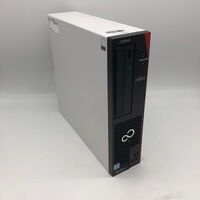 中古  FUJITSU　FMVD43016P(i3 9100/8GB/SSD250GB/W11P) 4860001242 