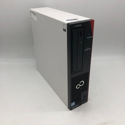 【大分店】中古  FUJITSU　FMVD43016P(i3 9100/8GB/SSD250GB/W11P) 4860001242 