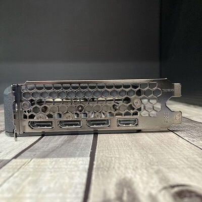 【広島店】中古  Palit NE63060019K9-190AD(RTX3060 Dual 12G) 175511 
