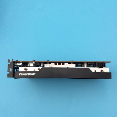 【秋葉原本店】中古  玄人志向 RD-RX6600-E8GB/DF (RX 6600 8GB) 147697 