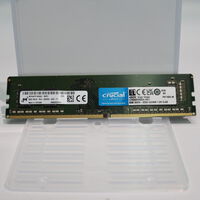 中古  PC4-25600 8GB デスクトップ用(DDR4-3200) 140727 