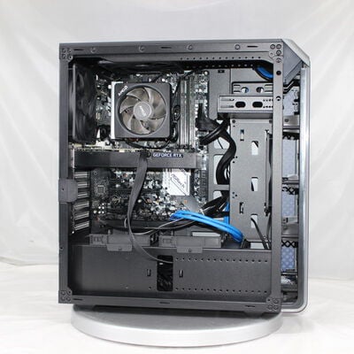 【通販センター】中古  THIRDWAVE GALLERIA SK 