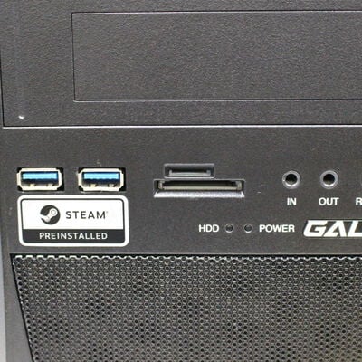 中古  THIRDWAVE GALLERIA KT 