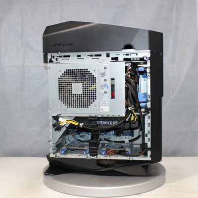 【通販センター】中古  DELL Ailienware 