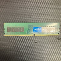 中古  PC4-17000 8GB デスクトップ用(DDR4-2133) 126161 