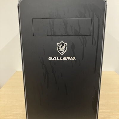 【熊本浜線店】中古  GALLERIA RM5R-G60(SKM/A520) 5370000484 