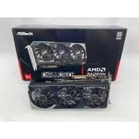 中古  ASRock RX9070 CL 16G Challenger (RX9070 16G) 176953 