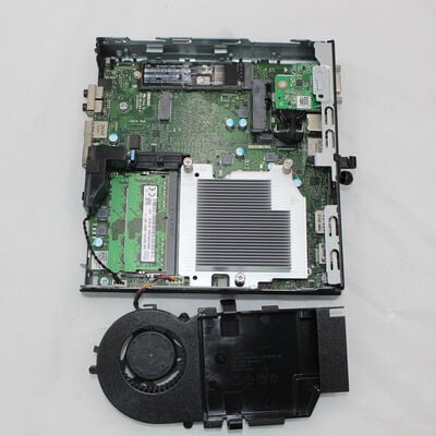 【通販センター】中古  DELL Optiplex(Intel Core i3 10100T/16GB/SSD1TB/なし/オンボード/W11H64 MAR) 187943 