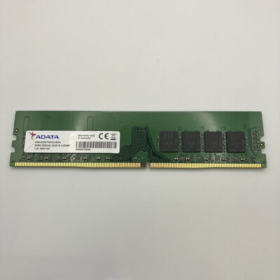【秋葉原本店】中古  PC4-25600 32GB デスクトップ用(DDR4-3200) 143224 