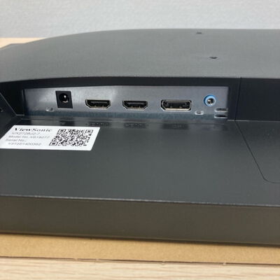 【静岡東瀬名店】中古  Viewsonic VX2728J2-7 (27"W 2H1DP IPS 240Hz) 5140000844 