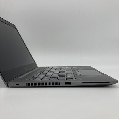 【堺七道店】中古  HP ZBook 14u G6 (INTEL Core i7 8565U 1.8GHz/16GB/SSD1TB/-/オンボード/14/1920x1080/Wi-Fi/WEBCAM/W11H64) 182267 