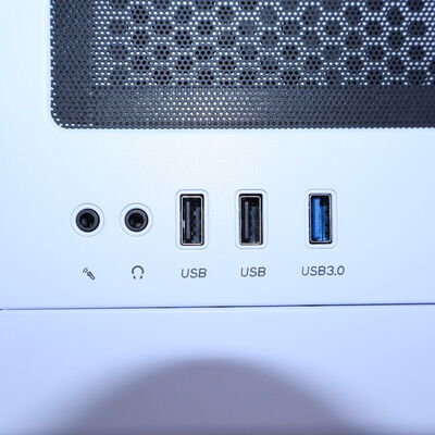 【通販センター】中古  NonBrand OriginalPC(Intel Core i9 13900K/32GB DDR5 (PC5)/SSD500GB/なし/NVIDIA GeForce RTX 4070 Ti 12GB/Wi-Fi/W11H64 MAR) 205223 