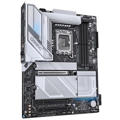GIGABYTE  B860 GAMING X WIFI6E (B860 1851 ATX) 