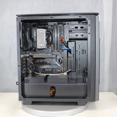 中古  eX.COMPUTER BTOPC 