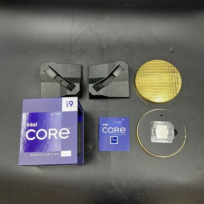 【大須店】中古  INTEL Core i9 12900KS (1700/3.4G/30M/C16/T24) 149966