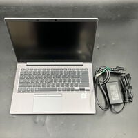 中古  HP ZBook Firefly 14 G7(Intel Core i7 10610U 1.80GHz/32GB DDR4/SSD1TB/-/オンボード/14/1920x1080/Wi-Fi/WEBCAM/W11H/VBT) 192642 