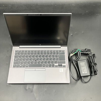 【大須店】中古  HP ZBook Firefly 14 G7(Intel Core i7 10610U 1.80GHz/32GB DDR4/SSD1TB/-/オンボード/14/1920x1080/Wi-Fi/WEBCAM/W11H/VBT) 192642 