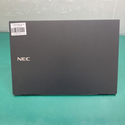【浦添城間店(沖縄)】中古  NEC PC-VKV50GZFB (Intel Core i7 1195G7 2.90GHz/16GB/SSD512GB/-/オンボード/14/1920x1200/Wi-Fi/WEBCAM/W11P/Microsoft Office Home and Business 2024) 189135 