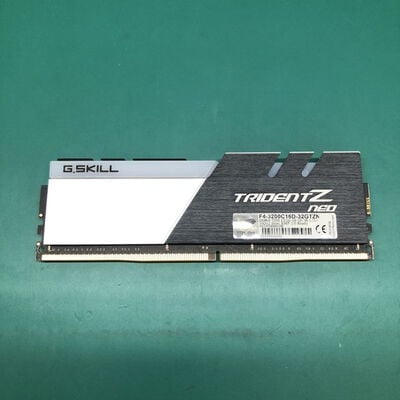 【津ラッツ店】中古  PC4-25600 16GB デスクトップ用 140728 