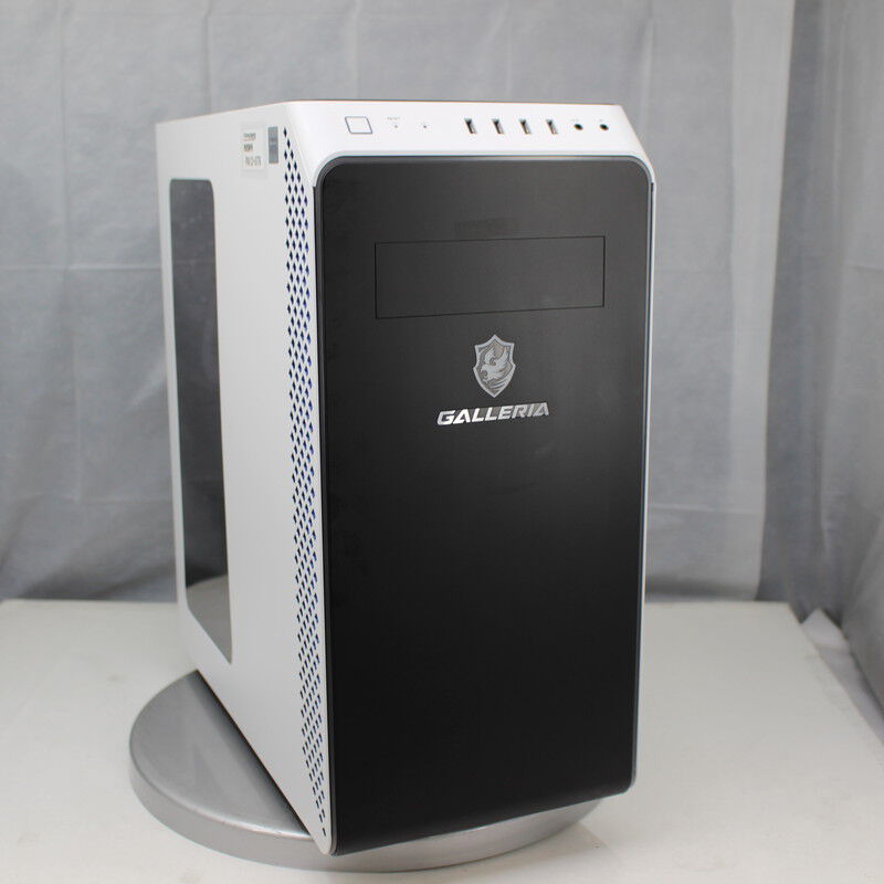 GeForce RTX 40シリーズの中古デスクトップパソコン一覧（142件