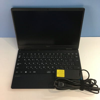 【博多店】中古  NEC VKT40C-9 (Core i5-1130G7/8GB/SSD 256GB/-/-/WLAN/12.5インチFHD/W11P/-) 3240009904 