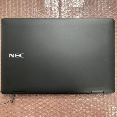 【宮崎恒久店】中古  NEC VKT10C-6 (Core i5-10210Y/8GB/128GB/-/-/WLAN/13.3FHD/W11P64/-) 3240008313 