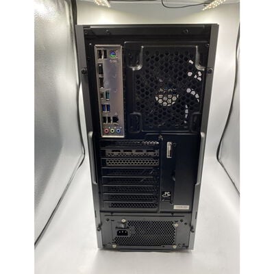 【座間相武台】中古  GALLERIA(i7 10700/16GB/SSD512GB/HDD2TB/RTX2070 SUPER/W11H) 4510002719 