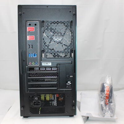 【長野稲里店】中古  THIRDWAVE GALLERIA FPR7M-R56-B 192494 