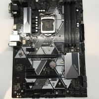 中古  各社 OEM マザーボード (LGA1151) 158687 
