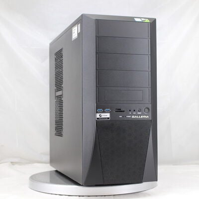 中古  THIRDWAVE GALLERIA KT 