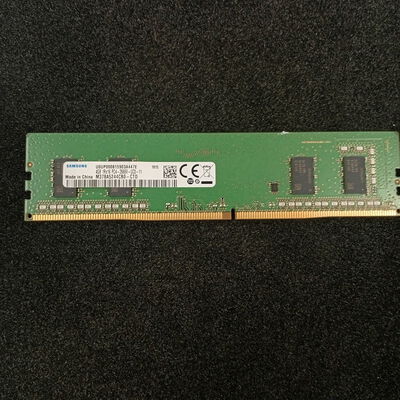 【大須店】中古  PC4-21300 4GB デスクトップ用 126164 