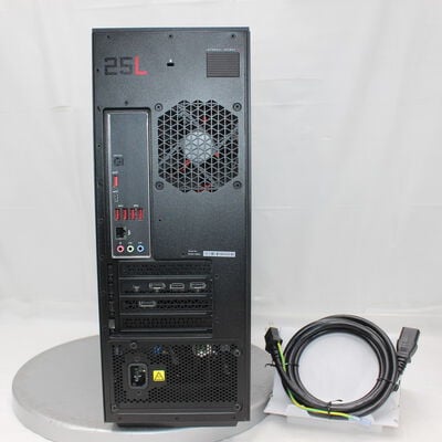 【通販センター】中古  HP OMEN 875-1127jp(Intel Core i7 9700K/32GB/SSD256GB/なし/NVIDIA GeForce RTX 2080 SUPER 8GB/W11H64 MAR) 188368 