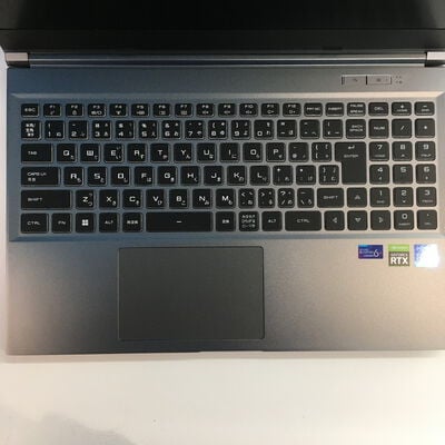 【博多店】中古  raytrek R5-AA6 (i7-12700H/32GB/SSD1TB/RTX3060/W11H) 3310006469 