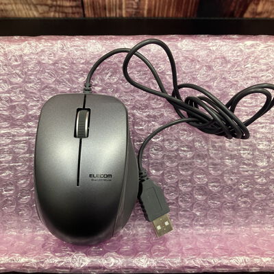 【富士青葉店】中古  ELECOM M-BL27UBS 5070002366 