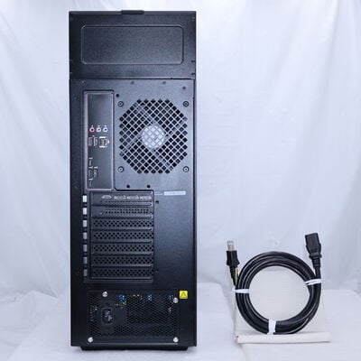 【通販センター】中古  HP OMEN 45L(Intel Core i7 12700K/32GB DDR4 (PC4)/SSD2TB/なし/NVIDIA GeForce RTX 3080 Ti 12GB/Wi-Fi/W11H64 MAR) 203988 