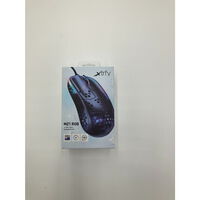 中古  Xtrfy MZ1-RGB-BLACK-TP ｹﾞｰﾐﾝｸﾞﾏｳｽ (709004) 4700000528 