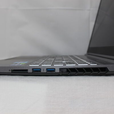 【広島店】中古  THIRDWAVE GALLERIA RL7C-R35-5N 184849 