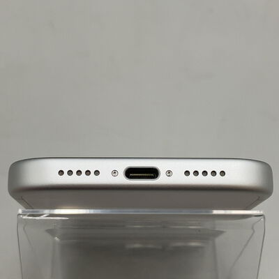 【熊本浜線店】中古  Apple iPhone17 Pro 256GB シルバー 【国内版SIMフリー】 MG854J/A 182993 