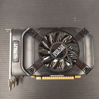 中古  NE5105001841-1070F (GeForce GTX 1050 2GB STORMX) 3120022739 