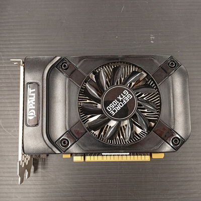 【大須店】中古  NE5105001841-1070F (GeForce GTX 1050 2GB STORMX) 3120022739 